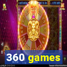 360 games